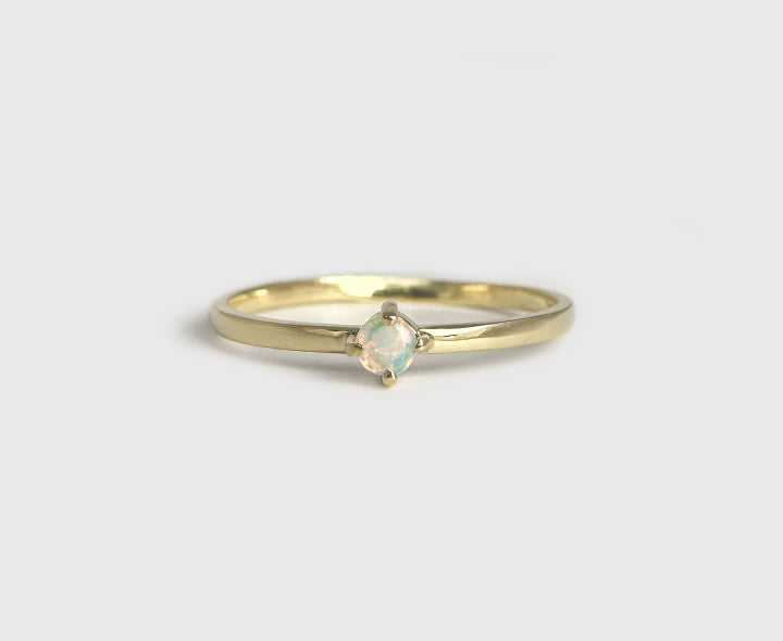 Rainbow Ring Round