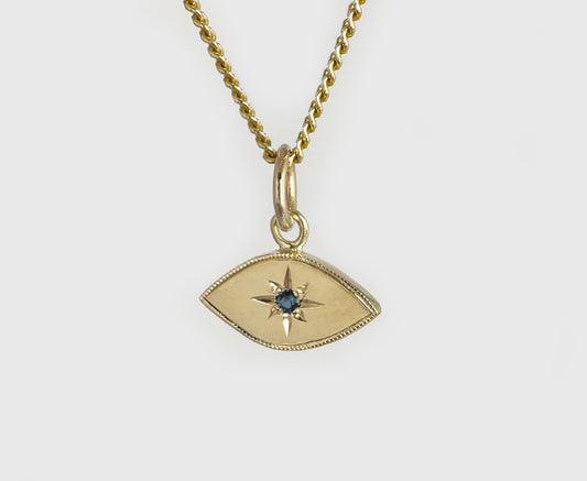 Mini Mati Necklace