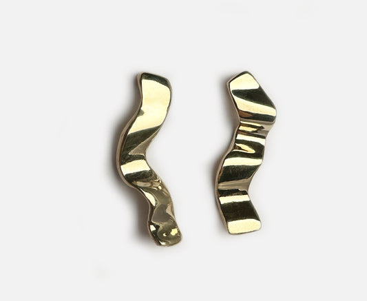 Ripple Earrings