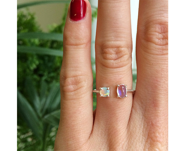 Diplo Ring