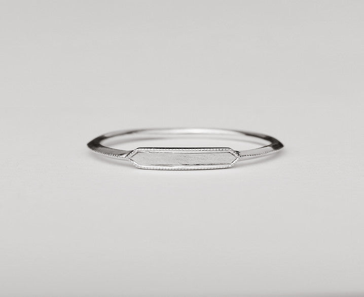 Mini Bar Ring