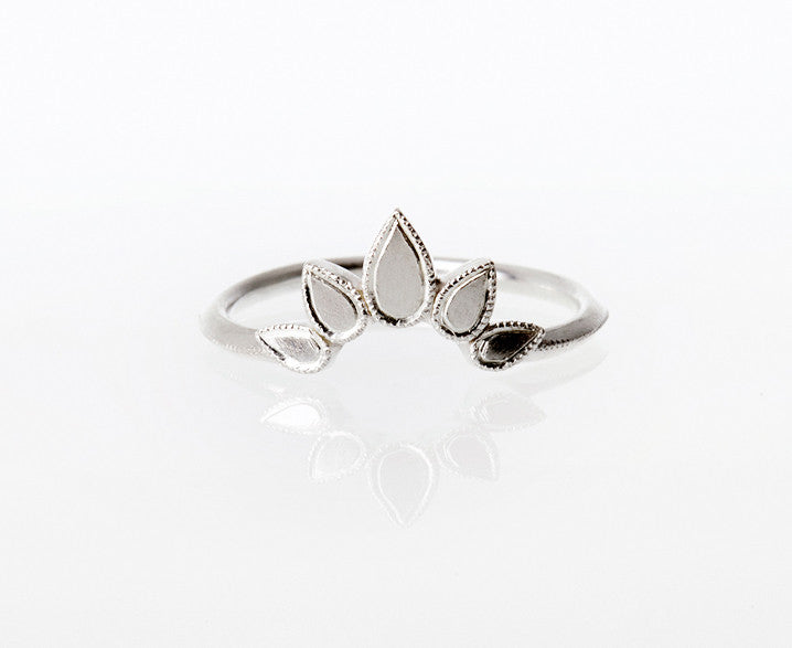 Sunburst Ring Round