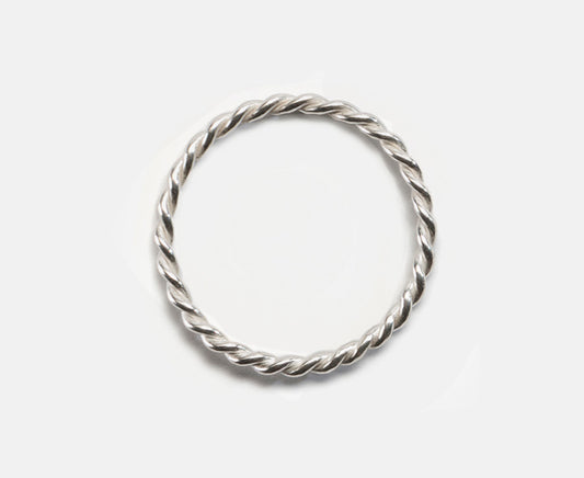Tangle Ring