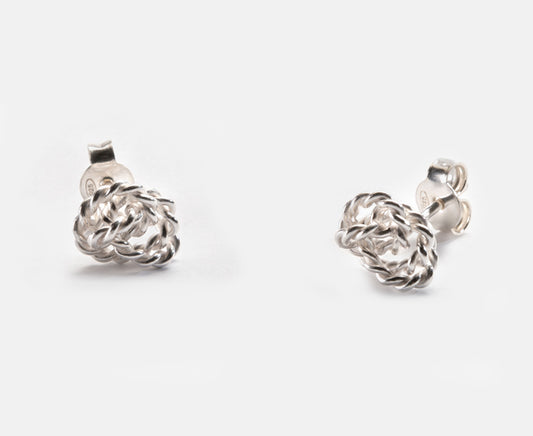 Tangle Studs